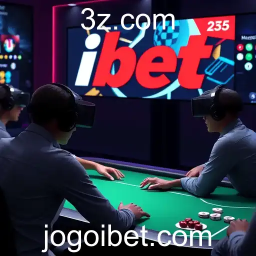 Tendências de Jogos e Apostas para 2025