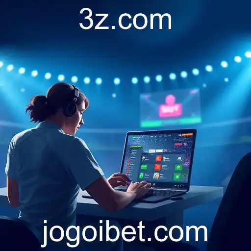 O Crescimento dos Sites de Apostas em 2025