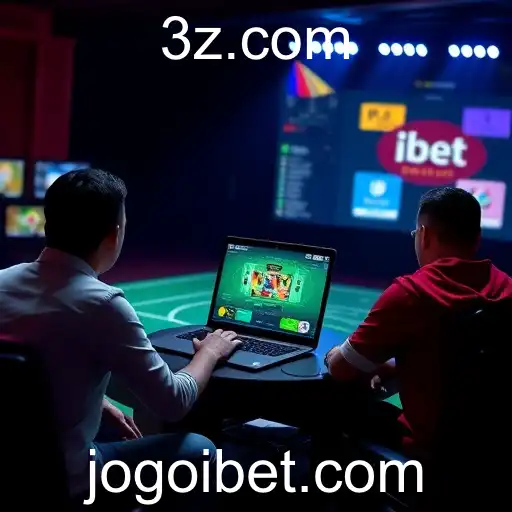 Estudo Revela Impactos do Jogo Online em 2025