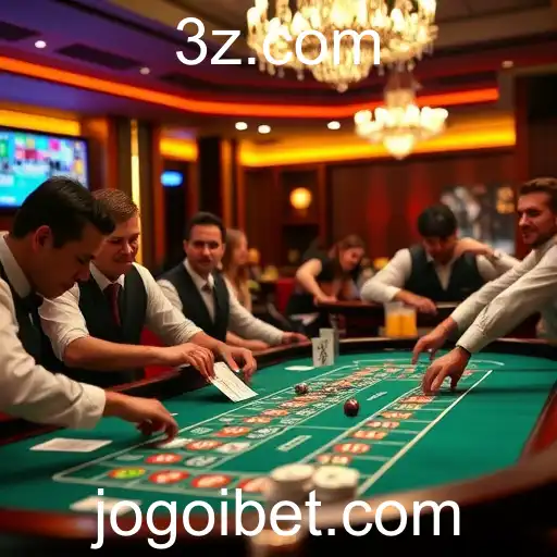 Novos Desafios e Inovações no Setor de Apostas Online