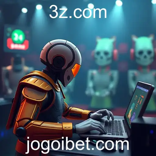 A Revolução dos Jogos Digitais na Era da IA