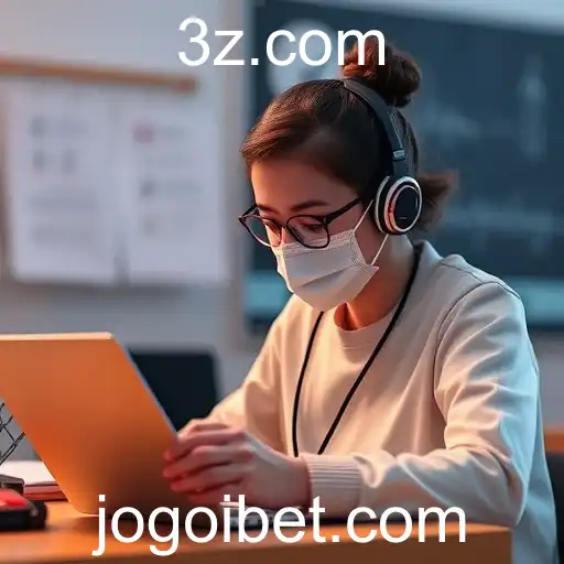 Inteligência Artificial Revoluciona a Educação Online