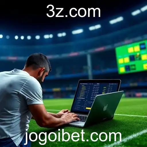 Impactos das Apostas Online no Brasil