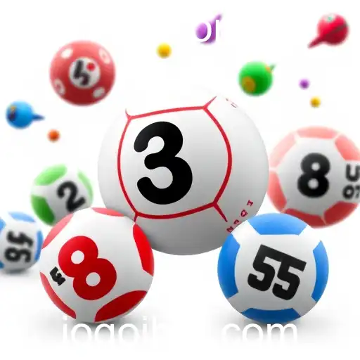 Explorando a Categoria 'Loteria' no iBet: O Fascínio dos Jogos de Sorte