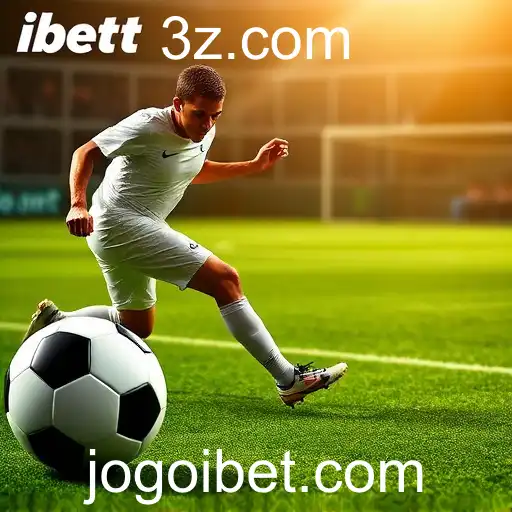 Apostas Esportivas: A Emoção de Prever Resultados no ibet