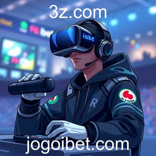 Tendências Emergentes nos Jogos Online Este Ano