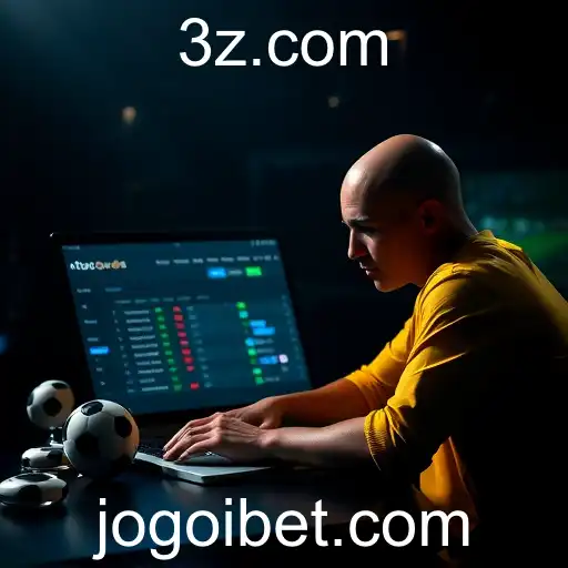 Tendências em Jogos de Azar para 2025