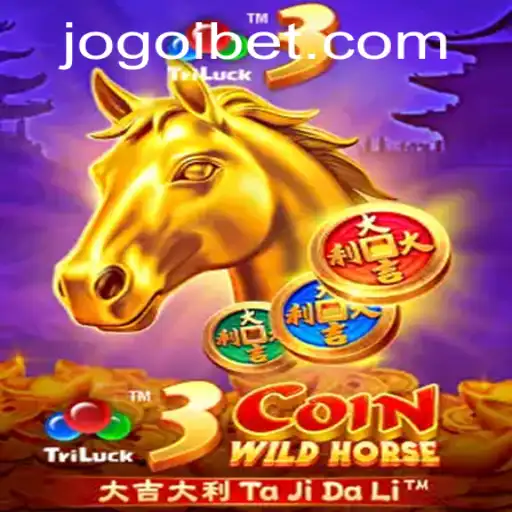 Exploring the Thrilling World of 3CoinWildHorse Game
