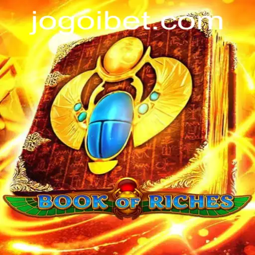Exploring the Thrills of BookofRiches: An iBet Adventure