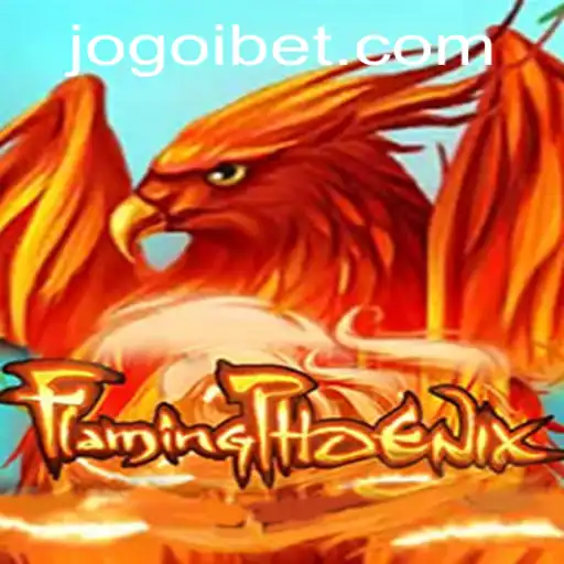 FlamingPhoenix: A Captivating Adventure with iBet
