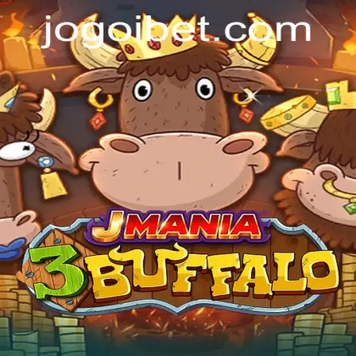 JMania3Buffalo: A New Era of Interactive Gaming with ibet