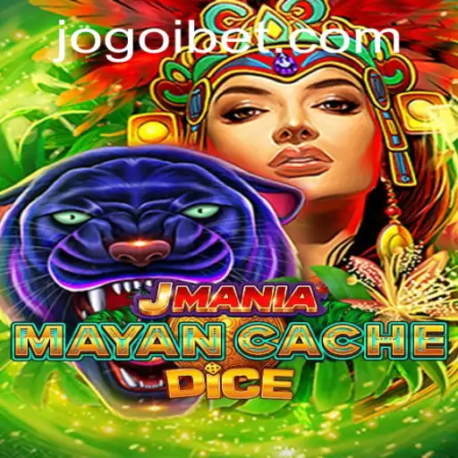 Unveiling JManiaMayanCacheDice: A Thrilling Journey into the Heart of Mayan Mysteries