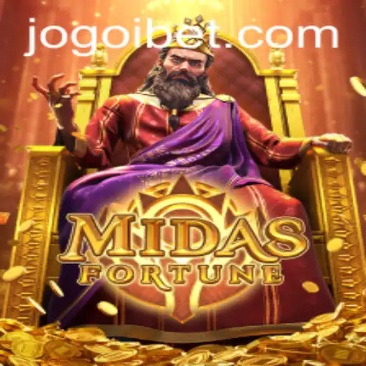 Unveiling MidasFortune: A Golden Era in Online Gaming with iBet