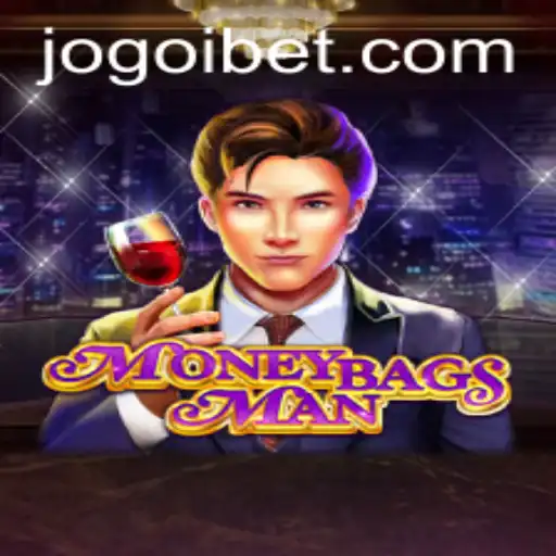 Unveiling MoneybagsMan: The Thrilling New Game That Redefines Digital Play with iBet