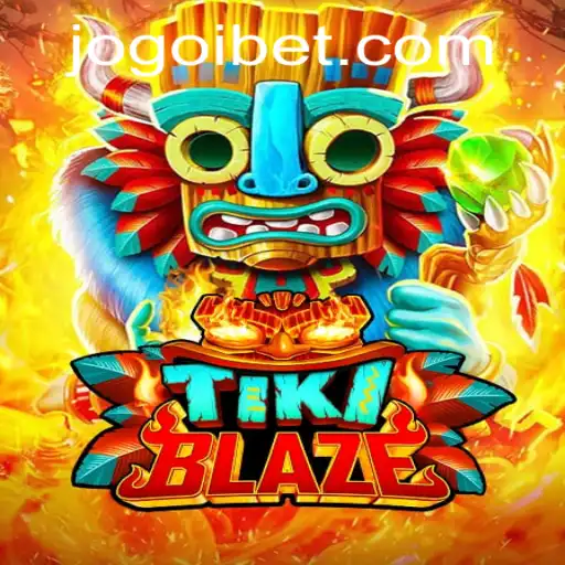 TikiBlaze: An Enthralling Journey into the World of Fun and Adventure